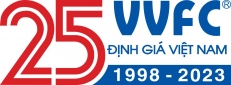logos 25 năm